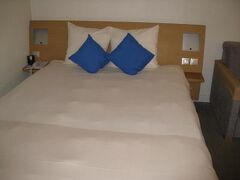 ノボテル リヨン ラ パー デュー ホテル 写真