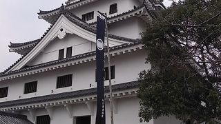 エレベーターもある