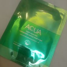 入店するだけでもらえるパック。