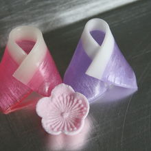 ひな祭りの干菓子