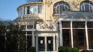 ちょっぴり高級