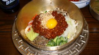 ユッケビビンバ！！