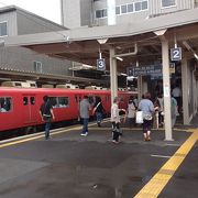 知立駅