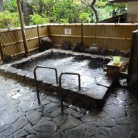 露天風呂