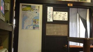 こんなところに！？