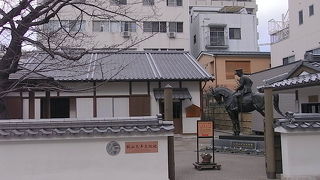 松山で外せるわけがない