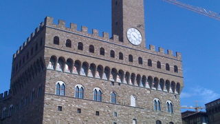 立っているそこが世界遺産