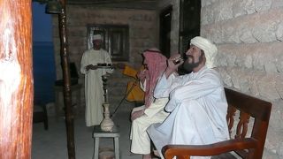 学べるスポット