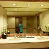 綺麗　うそでしょっ　トイレ　