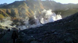 本当に地獄のよう