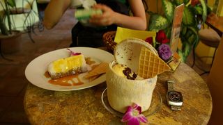 女の子には良いかも