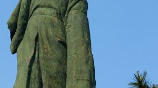 高知といえば坂本龍馬