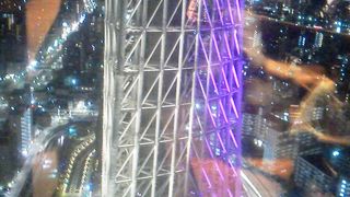 行って来ました。話題のスポット