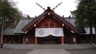北海道神宮