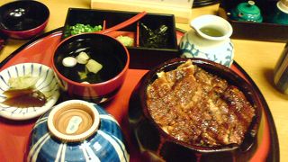 ひつまぶしの王様