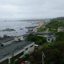 犬吠埼温泉