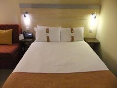 プレミア イン ミュンヘン エアポート オスト 写真