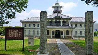 教育熱心な土地柄ですね