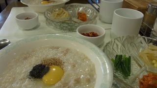 食べ過ぎた翌朝に