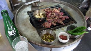 ファ○リーズ持参をオススメ。