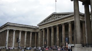 言わずと知れた世界有数の規模