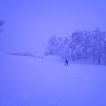 札幌市内なのにサイコーなスキー場が