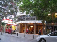 エレクトラ ホテル アテネ 写真