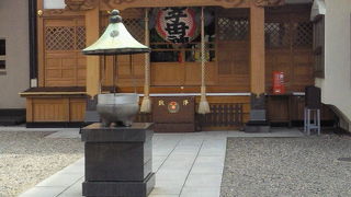 雷門のミニチュアちょうちん