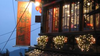 時間に余裕があれば泊まりで