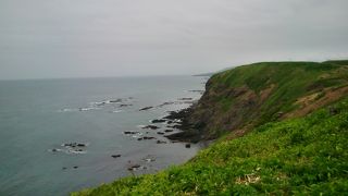 夕方には誰もいませんでした