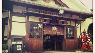 清水店が一番好き