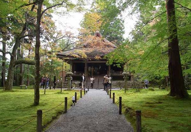 八瀬・大原 三千院 秘められた大原の歴史をさぐる 京都、大原、三千院抜き、その1｜菱岡憲司