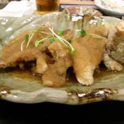 西表☆おいしいお寿司と島食材のお料理