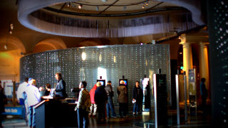 賢くなる気がする博物館