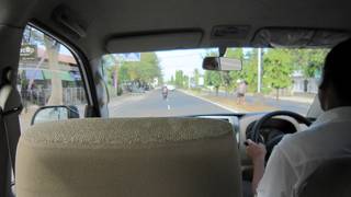 カーチャーター