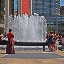 この界隈に足をを踏み入れるだけでも楽しい