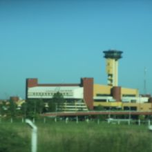 アスンシオン国際空港