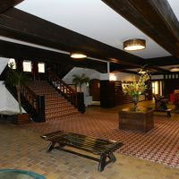 フロントロビー