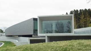 日本初の写実絵画美術館