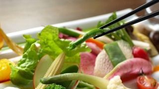 飛騨牛ビーフシチューランチがおすすめ