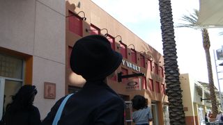 デュ―スで行くと便利