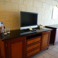 ミニバーもあります