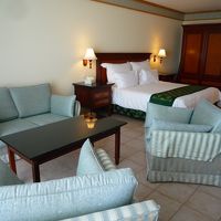 寝心地よかったー