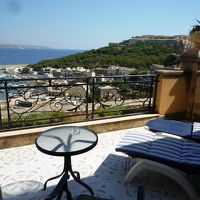 ３人並んで縄跳びできそう