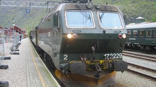 フロム鉄道の終着駅