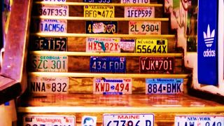 店内も、Ｔシャツもかわいい！