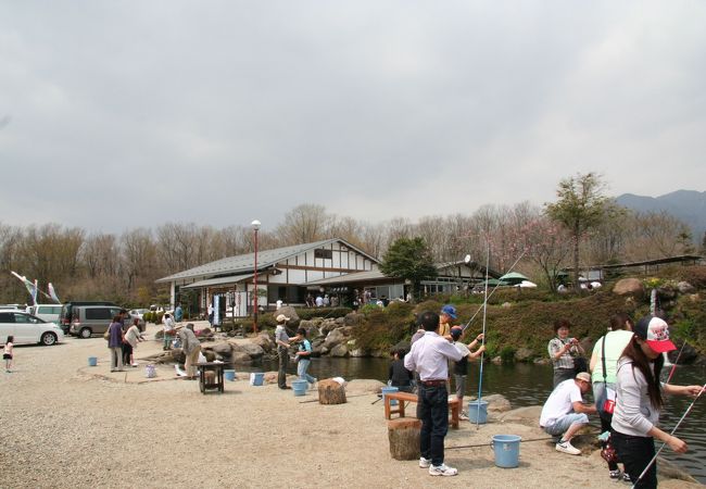 那須わくわく広場