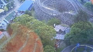 関西最後の生き残り遊園地 枚方パーク