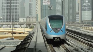 とりあえず主要な場所には行ける