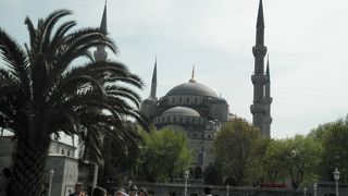 一番のお勧めスポットです